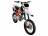 Питбайк KAYO BASIC TT140 17/14 KRZ  (механ. сцепл., кикстартер 2022 г.) MSD