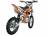 Питбайк KAYO BASIC TT140 17/14 KRZ  (механ. сцепл., кикстартер 2022 г.) MSD