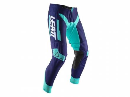 Мотоштаны Leatt GPX 4.5 Pant Blue W32 (5020001392)