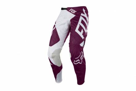 Мотоштаны Fox 360 Preme Pant Purple W30 (19417-053-30)