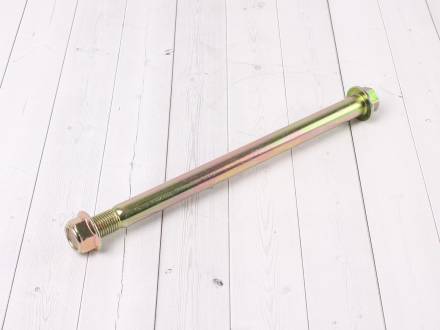 Ось переднего колеса 225х12 TTR250