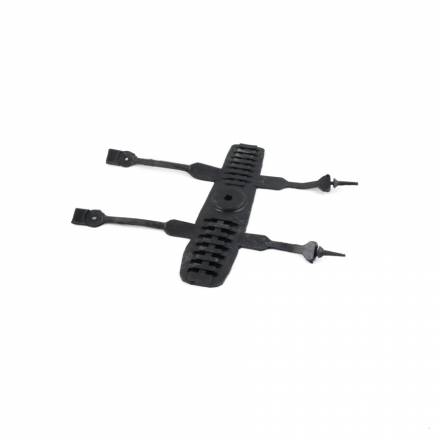 Демпфер бензобака нижний резиновый GR7