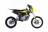 Мотоцикл Кроссовый Apollo Tracker 150X-LE, 19/16 (Желтый) MSD