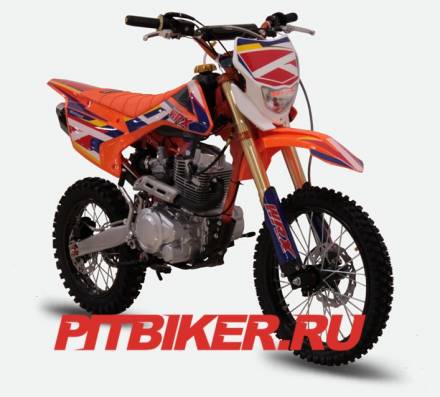 Motoland WRX 250 PIT 17/14 MSD