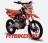 Motoland WRX 250 PIT 17/14 MSD