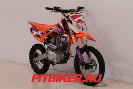 Motoland WRX 250 PIT 17/14 MSD