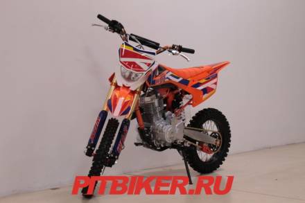 Motoland WRX 250 PIT 17/14 MSD