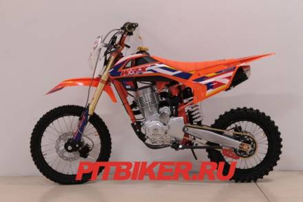 Motoland WRX 250 PIT 17/14 MSD