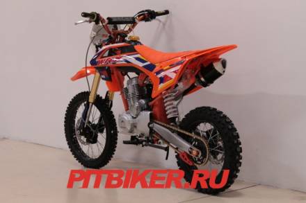 Motoland WRX 250 PIT 17/14 MSD