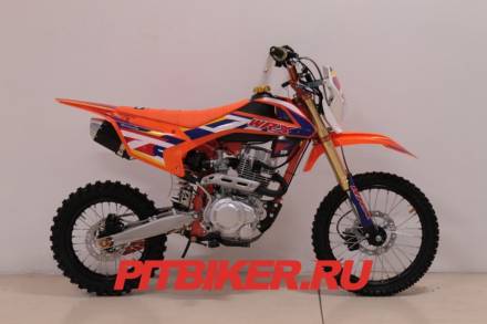 Motoland WRX 250 PIT 17/14 MSD