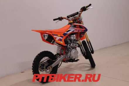 Motoland WRX 250 PIT 17/14 MSD
