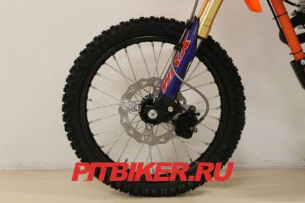 Motoland WRX 250 PIT 17/14 MSD