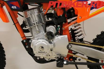 Motoland WRX 250 PIT 17/14 MSD