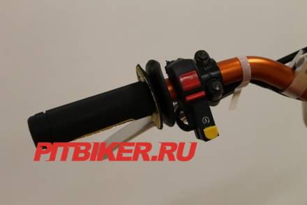 Motoland WRX 250 PIT 17/14 MSD