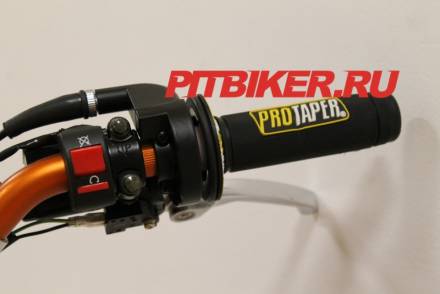 Motoland WRX 250 PIT 17/14 MSD