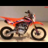 Motoland WRX 250 PIT 17/14 MSD