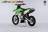 Питбайк YCF BIGY 150MX FACTORY 17/14 ,150cc,  2019г. MSD