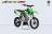 Питбайк YCF BIGY 150MX FACTORY 17/14 ,150cc,  2019г. MSD