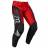 Мотоштаны Fox 180 Honda Pant (Black/Red, 34, 2022)