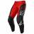 Мотоштаны Fox 180 Honda Pant (Black/Red, 34, 2022)