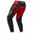 Мотоштаны Fox 180 Honda Pant (Black/Red, 34, 2022)