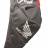 Мотоштаны Fox 180 Honda Pant (Black/Red, 34, 2022)