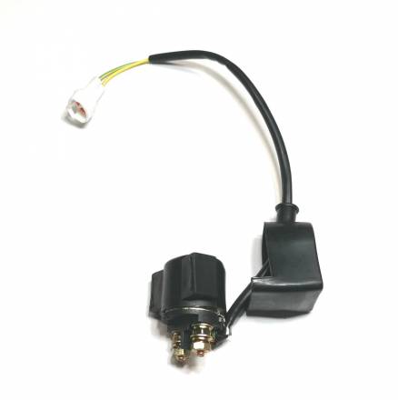 Реле стартера Hasky F7X 300 2T