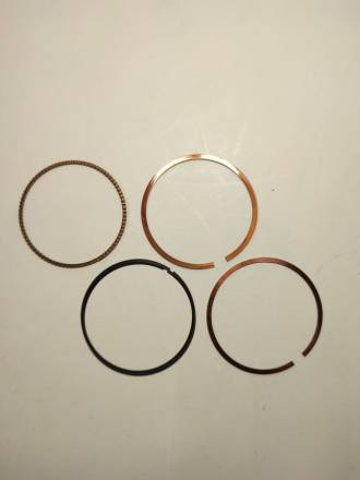 Кольца поршневые KAYO YX140cc 56мм (0.8*0.8*1.5)