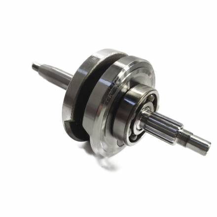 Коленвал YX150 (W150-2) (ход 53мм)