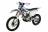 Мотоцикл GR7 F250A-M (4T 172FMM) Enduro LITE (2020 г.) MSD