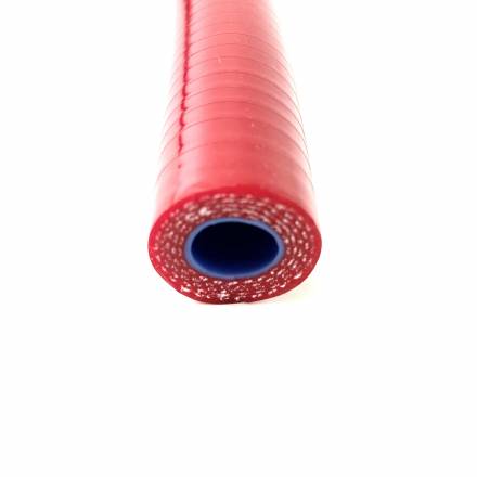 Защитная накладка на банку глушителя оранжевая