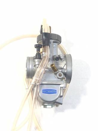 Карбюратор Keihin PWK 36