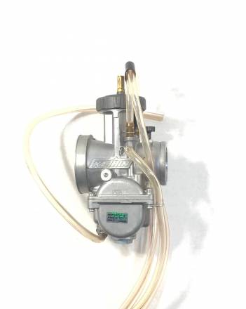 Карбюратор Keihin PWK 36