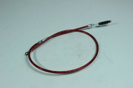 Трос сцепления красный 125