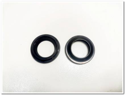 Пыльник 37x50x14 переднего амортизатора