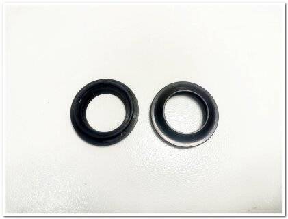 Пыльник 37x50x14 переднего амортизатора