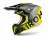 Мотошлем AIROH TWIST 2.0 BIT (YELLOW GLOSS Кросс-Эндуро термопластик XL)