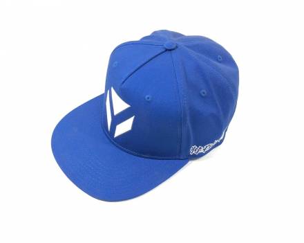 Бейсболка YCF Style 3 (синий, 010048-817-9149)