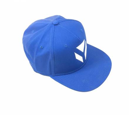 Бейсболка YCF Style 3 (синий, 010048-817-9149)
