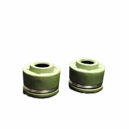 Маслосъемный колпачек (компл.2шт) двиг. LF120, YX140 1P56FMJ