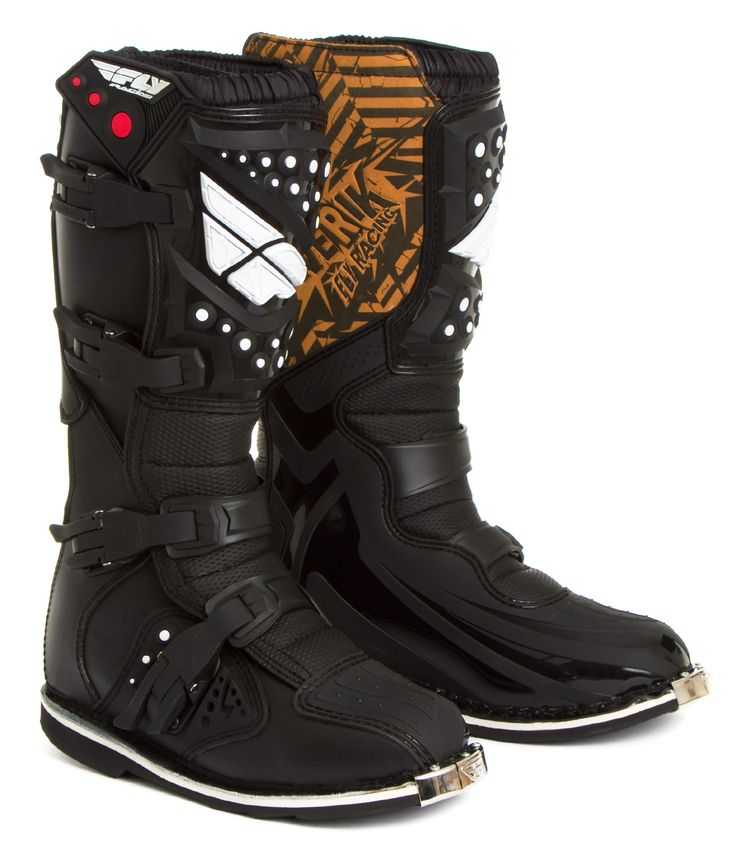 FLY RACING MAVERIK MX 4 37 EU 2016