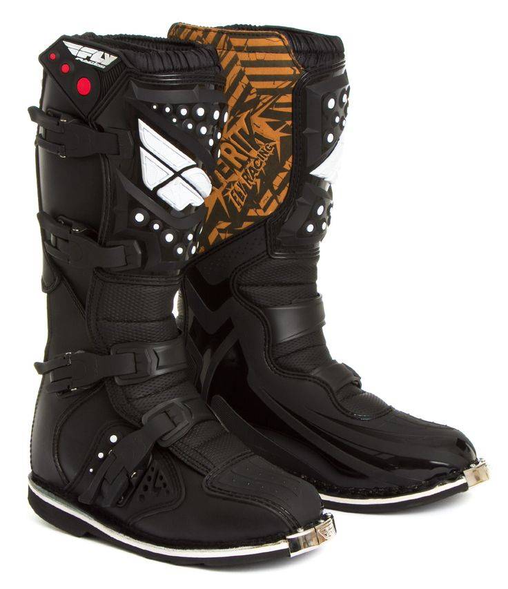 FLY RACING MAVERIK MX 4 37 EU 2016