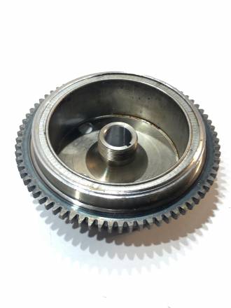 Ротор генератора Hasky 300 2T