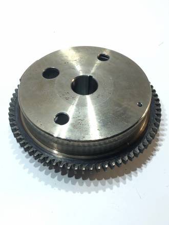 Ротор генератора Hasky 300 2T