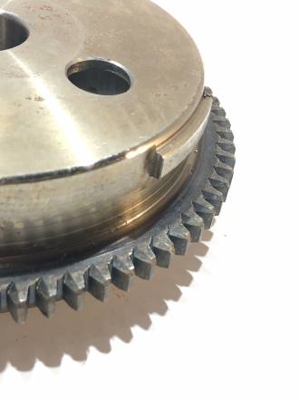 Ротор генератора Hasky 300 2T