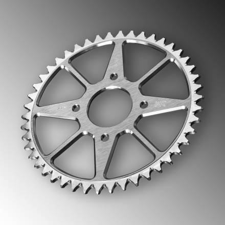 Звезда ведомая 273.48 Маяклаб (Avantis FX)