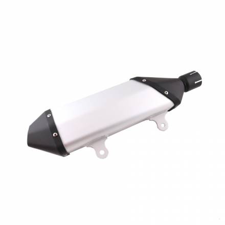 Глушитель KAYO K6