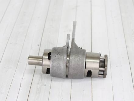 Вилки переключения передач в сборе двиг. YX150,160 SM-PARTS