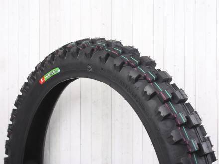 Покрышка Yuanxing 19&quot;  90/90-19 P153, 6PR TT