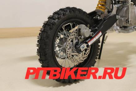 Питбайк YCF START F125 14/12, 125cc, 2019г. MSD